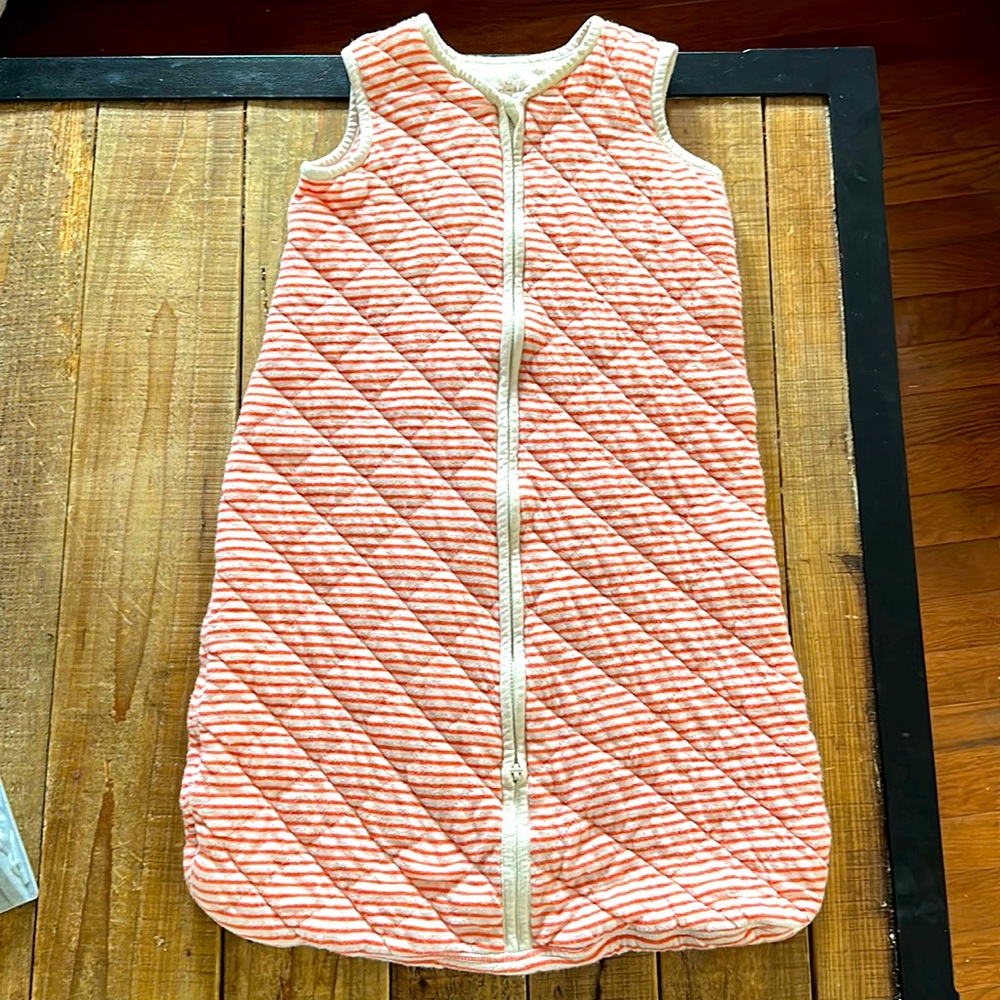 Infant sleep sac